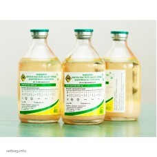 Вакцина проти пастерельозу птиці інактивована сорбована, 200 мл. (СумБФ)