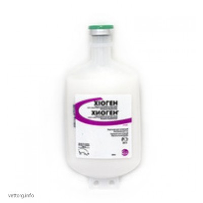 Хіоген, 100 мл. (Сева)