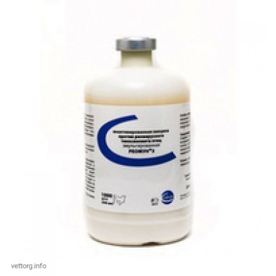 Реомун 3, 1000 доз. (БІОМУН)