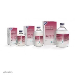 Вакцина Порциліс PCV М. Нуо, 50 доз (Intervet)