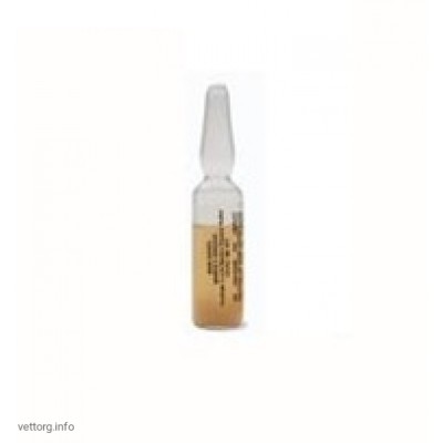 Севак MD HVT & RISPENS, 1000 доз. (БІОМУН)