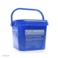 Севамун, 100 табл. (Сева)