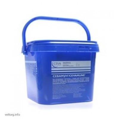 Севамун, 100 табл. (Сева)