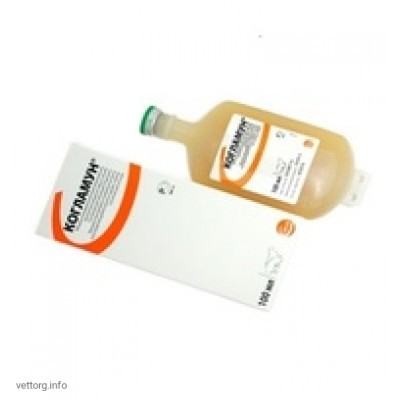 Когламун, 50 мл. (Сева)