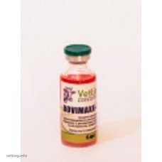 Вакцина БовіМакс Корона, 6 доз 30 мл (ВетЛайн)