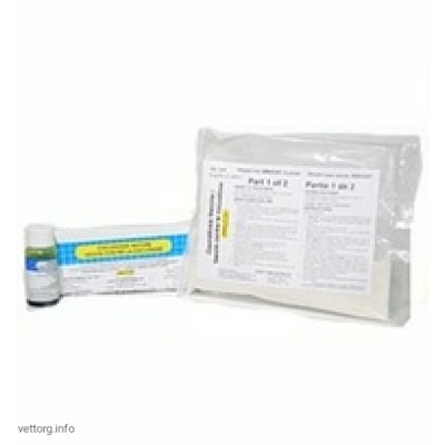 Іммукокс С 2, 1000 доз. (Ветеч)