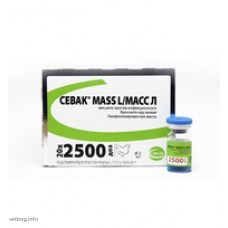 Севак Масс Л, 5000 доз. (Сева)
