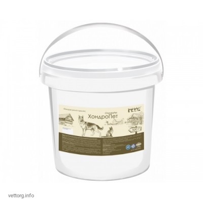 ХондроПет, 0,5 кг (НВП "Аріадна")