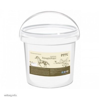 ХондроХорс, 1 кг (НВП "Аріадна")