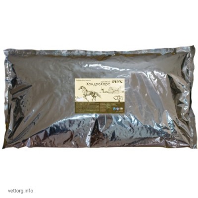 ХондроХорс, 5 кг (НВП "Аріадна")