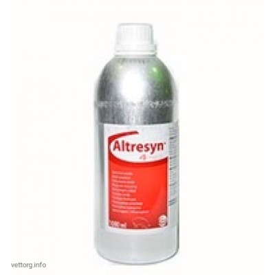 Альтрезин, 540 мл. (Сева)