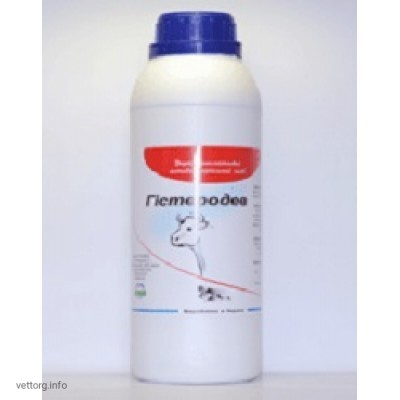 Гістеродев, 1000 мл. (ДЕВІЕ)
