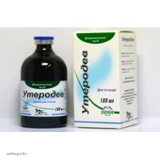 Утеродев, 100 мл. (ДЕВІЕ)