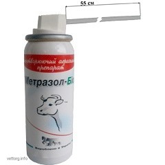 Йодозол (ДЕВІЕ)