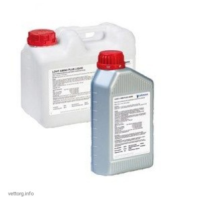 Ловіт Аміно Плюс (LOVIT® Amino Plus), 5 л.