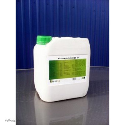 Ліптосейф Л (Liptosafe), 5 л.