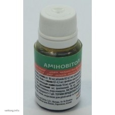 Аминовитол, 10 мл (BioTestLab)