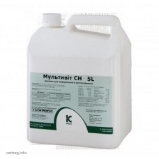 Мультивіт СН, 5 л. (Kela)