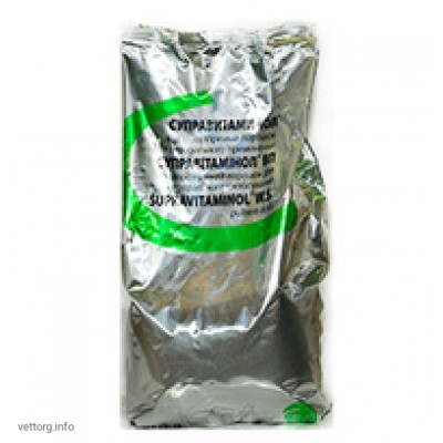 Суправітамінол ВП, 5 кг. (Сева)