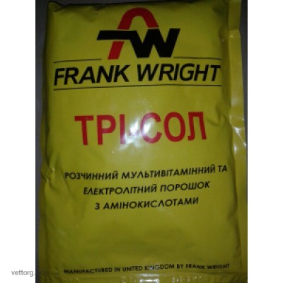 Трі-Сол, 1 кг (Frank Wright)