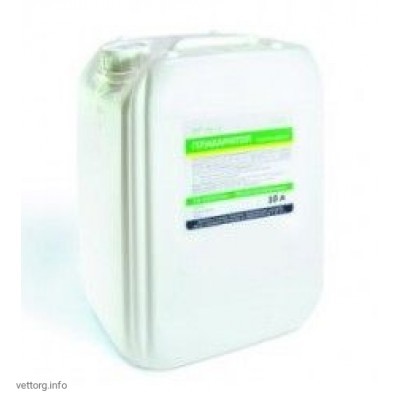 Гепакарнітол, 25 л (BioTestLab)