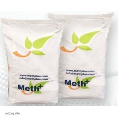 Meth PLUS, 25 кг.