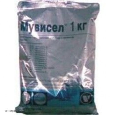 Мувисел, 1 кг.