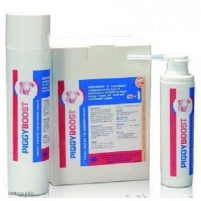 Піггібуст, 250 мл (NewBorn)
